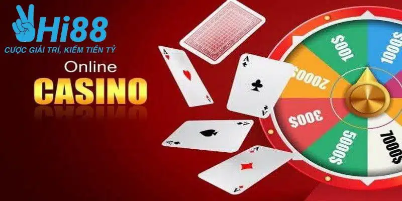 Chinh phục Baccarat Hi88: Hướng dẫn chi tiết từ A đến Z